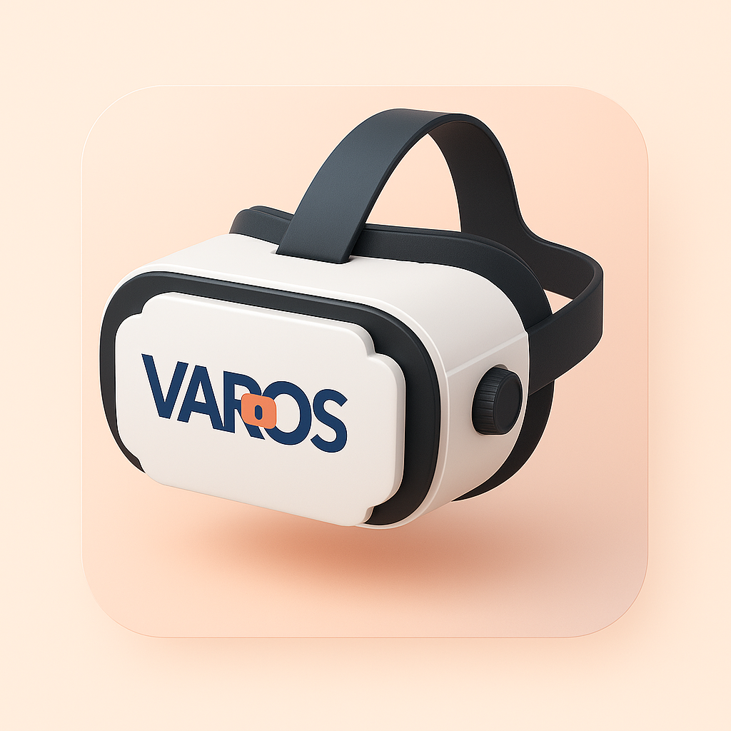 VR Headset